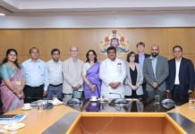 Bengaluru Suburban Railway Project gets a €300 million boost from EIB Bengaluru Suburban Railway gets €300 million boost