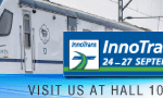 Fluid InnoTrans Promotion