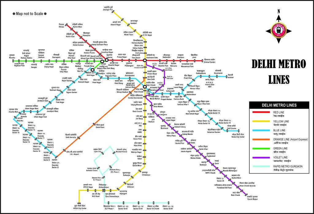 map d