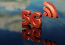 5G Railways