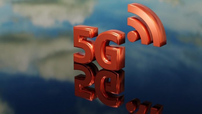 5G Railways