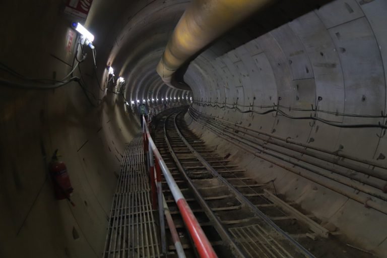 Delhi Metro Phase 4: All Three Priority Corridors likely to be Operational by 2026