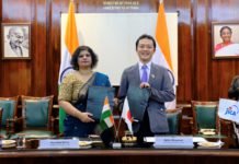 Mumbai Metro: JICA Provides Rs 4,657 Crore Funding for Line 3 Loan agreement signed between JICA and GOI