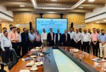 DMRC, IRCTC & CRIS Collaborate Under `One India – One Ticket’ Initiative DMRC , IRCTC & CRIS Join Hands