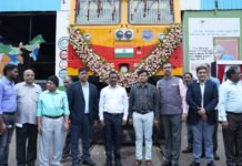 Wabtec Expands Locomotive Services as Gooty Maintenance Shed Starts Operations Gooty-Maintenance-Shed