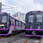 Pune Metro