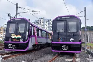 Pune Metro Phase 2: ₹12,937 Crore Bhakti Shakti-Wakad-Chakan Corridor DPR Placed Before PCMC