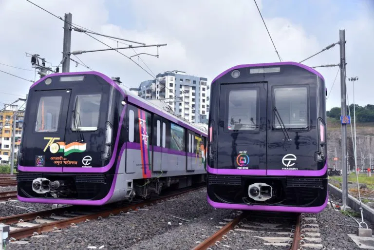 Structcon Bags Proof Checking Consultant Contract for Pune Metro’s PCMC-Nigdi Extension Structcon Bags Proof Checking Consultant Contract for Pune Metro’s PCMC-Nigdi Extension