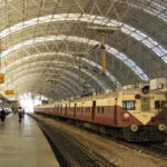 Railway Board clears 15 year old proposal to merge MRTS with Chennai Metro 3 MRTS Chennai Metro merger Railway Board approval