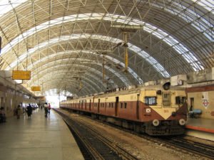 Railway Board clears 15 year old proposal to merge MRTS with Chennai Metro