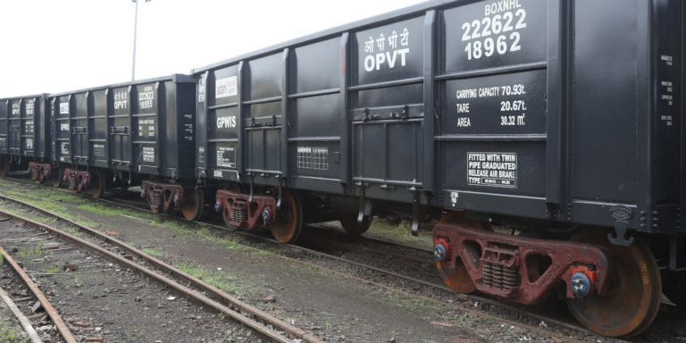 Texmaco Completes Acquisition of Jindal Rail Infra at Rs. 615 Crore