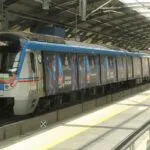 Hyderabad Metro