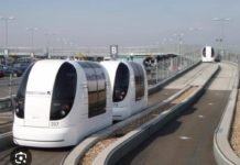 MMRDA to Deploy Pod Taxi in BKC