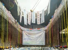 Surat Metro's TBM Tapi completes its final drive
