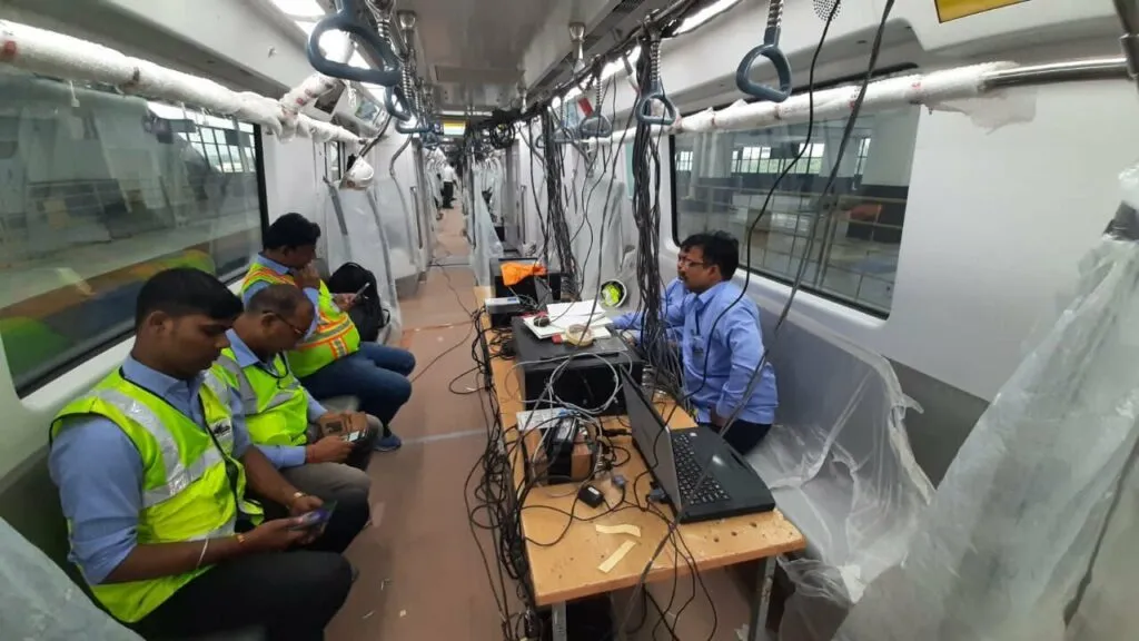 BENGALURU METRO