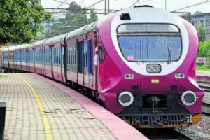 ICF and K-RIDE sign MoU for 153 metro-style rail coaches for Bengaluru Suburban Rail