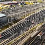 Central Railway deploys standard Kavach system on Nagpur Division's Godhani-Teegaon section
