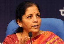 T.N government will bear the entire cost for Chennai Metro Phase 2 Union Minister -Nirmala Sitharaman