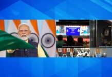 PM Inaugurated Pune Metro’s Civil Court-Swargate Section Pune metro