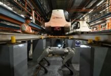 From Manual To Automatic: The Impact Of Train Technology In Indian Railways