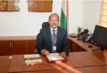 Mr. Anil Kumar Khandelwal (Member Infra) Unveils Indian Railways’ Future Plans