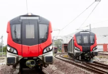 Varanasi Metrolite Project: A Boost To The Economy Varanasi Metro