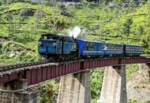 Coimbatore Suburban Railways: Reinforcing Local Connectivity Coimbatore Suburban Railways