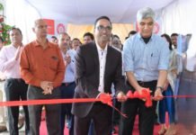 Kinet commences operations at Marathwada Rail Coach Factory in Latur Kinet