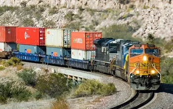 Exploring the Future of Freight Transportation: Trends and Innovations Exploring the Future of Freight Transportation: Trends and Innovations