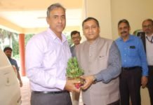 BEML Initiates Production of Train Sets for Bangalore Metro’s Pink & Blue Lines Bangalore metro trainset for blue and pink line.