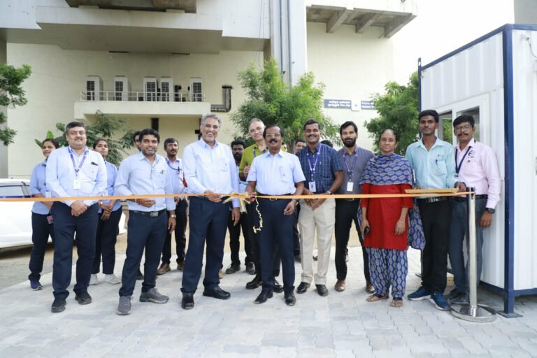 CMRL Expands Parking Amenities at Arignar Anna Alandur Metro Station 