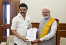 Central Government Approved Chennai Metro’s Phase 2 Central Government approved Chennai Metro Phase 2