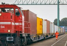 KERNEX Receives LoA for Kavach Contract from DFCCIL