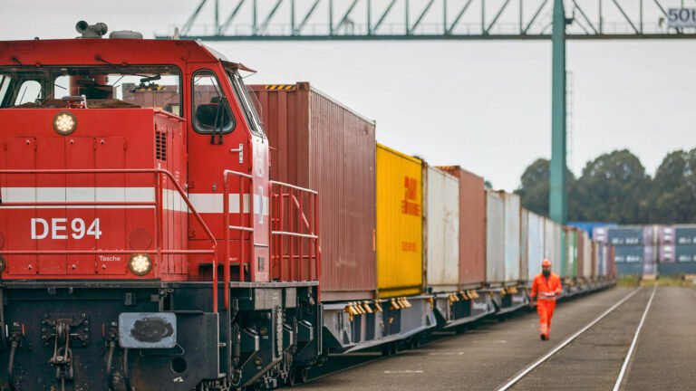 KERNEX Receives LoA for Kavach Contract from DFCCIL 