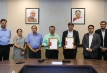 NCRTC Partners with PTC India For Sustainable Power For RRTS Corridor