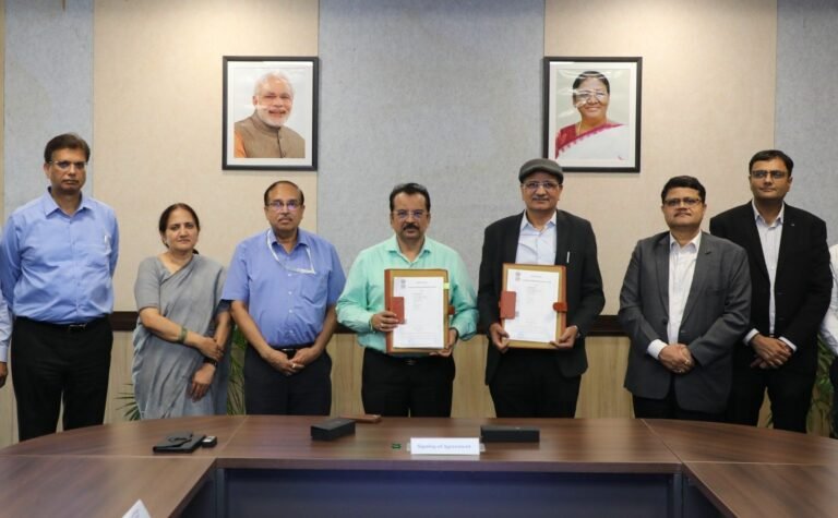 NCRTC Partners with PTC India For Sustainable Power For RRTS Corridor