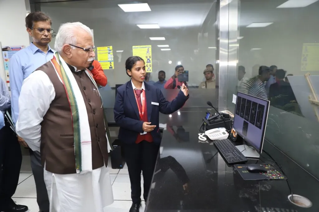 NCRTC Celebrated One-Year Anniversary Of Namo Bharat Train Operations 7 fce00e24 e392 4bc5 b7e6 50c7ef287bb0