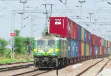 Freight Rail Industry: Future and Role of Asset Tracking in Rail Fleet Management