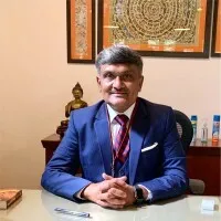 Mr Srinivas Katikithala, Appointed As Secretary At MoHUA 2 secretary 1