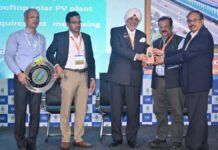 NCRTC Honored With The IGBC Net-Zero Energy Rating For Sahibabad and Guldhar RRTS Stations NCRTC, RRTS, Sahibabad and Guldhar RRTS stations