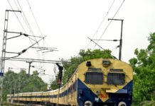 Lucknow Kanpur Suburban Railway: Connecting Urban Centers In Uttar Pradesh