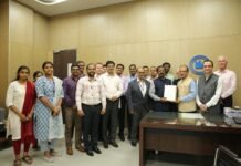 BEML Received LOA for Rolling Stock Contract ARE02A of Chennai Metro Phase 2 BEML received LOA from CMRL for Chennai Metro's Rolling stock contract