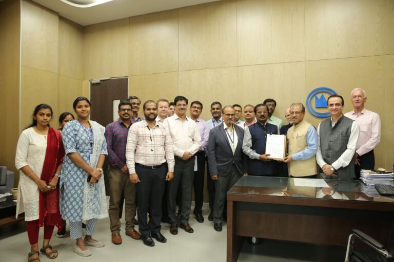 BEML Received LOA for Rolling Stock Contract ARE02A of Chennai Metro Phase 2