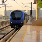AECOM India-Nippon Koei JV wins Design Consultancy contract for Chennai Metro Phase-I 13 Chennai Metro