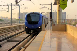 Poonamallee–Parandur Metro extension hangs in uncertainty after the drop of  Parandur airport project