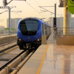 Chennai Metro