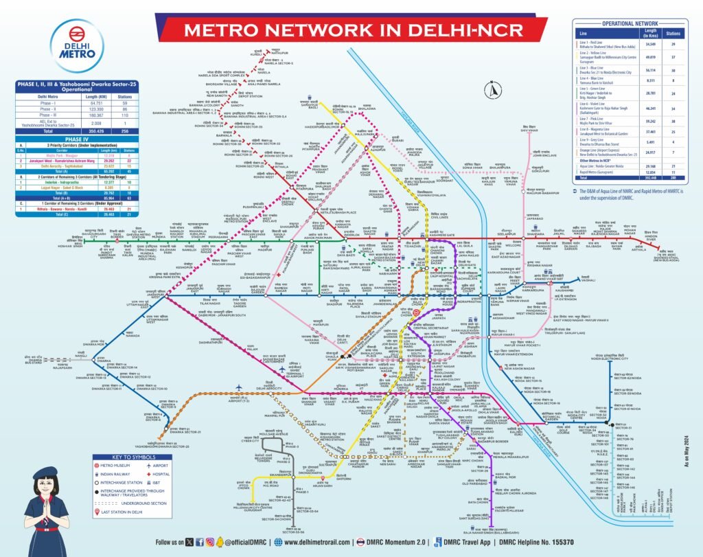 DMRC Network Map 27 May 2024 Bilingual.b221b6aa