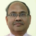 Dr Praful Gharpure