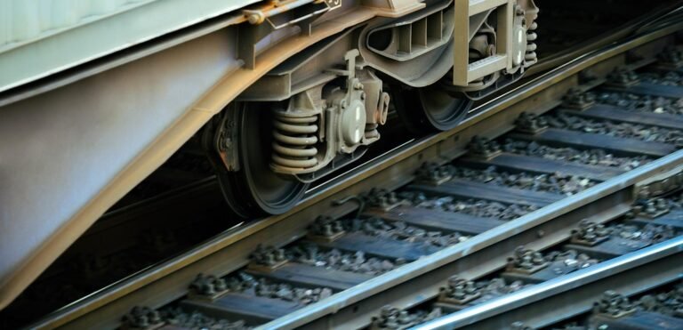 Sona BLW Acquires Railway Equipment Division of Escorts Kubota at Rs ₹1,660 crore