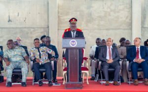 Afcons Constructs Ghana’s Longest Railway Line (Tema-Mpakadan)